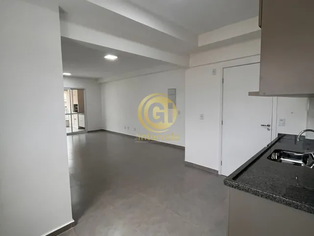 Imagem 9: Apartamento 3 Dormitórios com Suíte, Lavabo e Varanda Gourmet com Churrasqueira Para