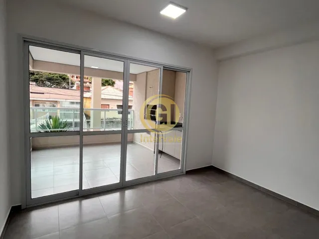 Imagem 2: Apartamento 3 Dormitórios com Suíte, Lavabo e Varanda Gourmet com Churrasqueira Para