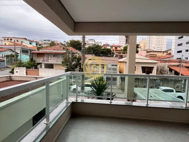 Imagem 11: Apartamento 3 Dormitórios com Suíte, Lavabo e Varanda Gourmet com Churrasqueira Para