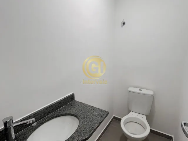 Imagem 6: Apartamento 3 Dormitórios com Suíte, Lavabo e Varanda Gourmet com Churrasqueira Para