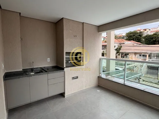 Imagem: Apartamento 3 dormitórios com suíte, lavabo