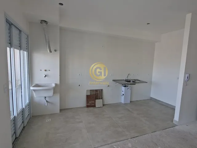 Imagem 10: APARTAMENTO COM LAZER DE CLUBE À VENDA NO CENTRO DE JACAREÍ/SP 2 DORMITÓRIOS, 1