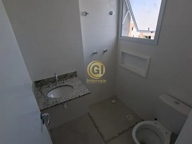 Imagem 13: APARTAMENTO COM LAZER DE CLUBE À VENDA NO CENTRO DE JACAREÍ/SP 2 DORMITÓRIOS, 1