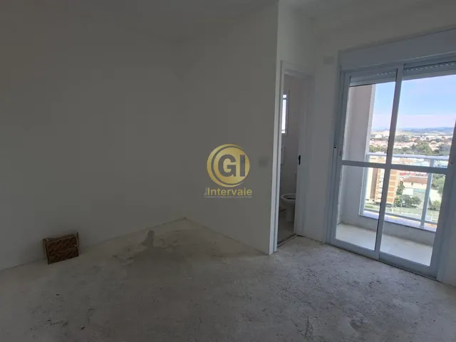 Imagem 7: APARTAMENTO COM LAZER DE CLUBE À VENDA NO CENTRO DE JACAREÍ/SP 2 DORMITÓRIOS, 1
