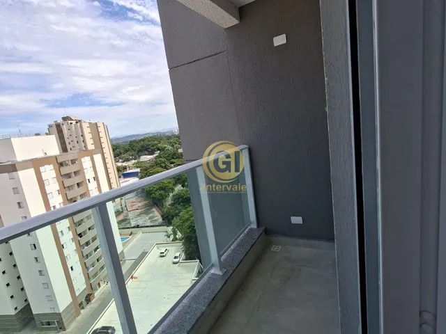 Imagem 11: APARTAMENTO COM LAZER DE CLUBE À VENDA NO CENTRO DE JACAREÍ/SP 2 DORMITÓRIOS, 1