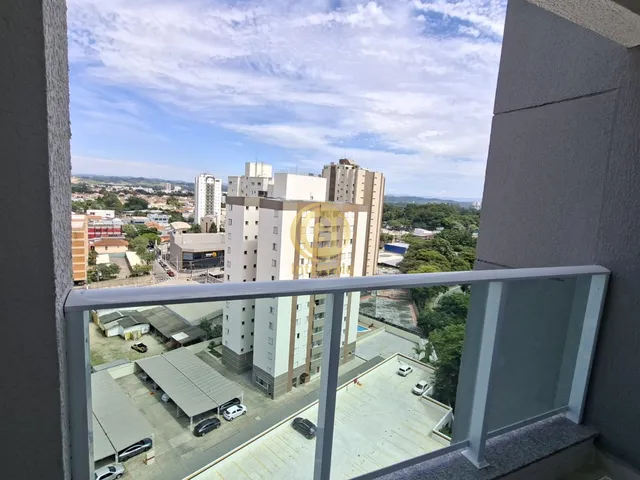 Imagem 4: APARTAMENTO COM LAZER DE CLUBE À VENDA NO CENTRO DE JACAREÍ/SP 2 DORMITÓRIOS, 1