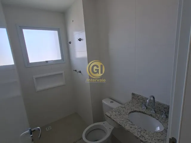 Imagem 3: APARTAMENTO COM LAZER DE CLUBE À VENDA NO CENTRO DE JACAREÍ/SP 2 DORMITÓRIOS, 1