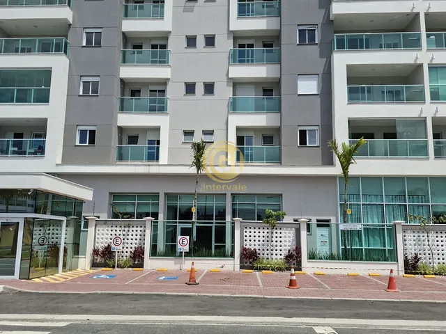 Imagem 5: APARTAMENTO COM LAZER DE CLUBE À VENDA NO CENTRO DE JACAREÍ/SP 2 DORMITÓRIOS, 1