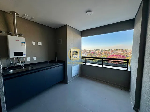 Imagem: Apartamento de 2 quartos à venda no Wonder