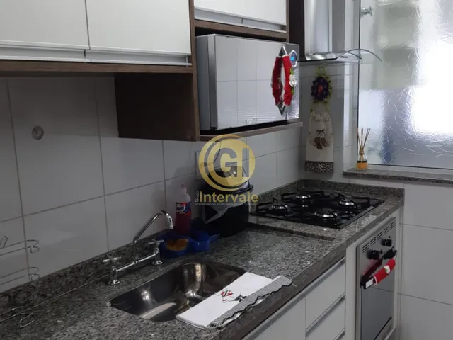 Imagem 6: Excelente oportunidade: Apartamento de 2 quartos e 1 suíte no Parque Industrial, São