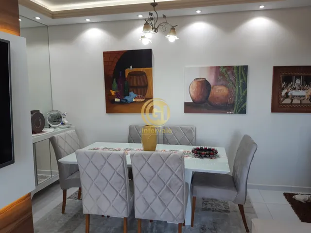 Imagem 4: Excelente oportunidade: Apartamento de 2 quartos e 1 suíte no Parque Industrial, São