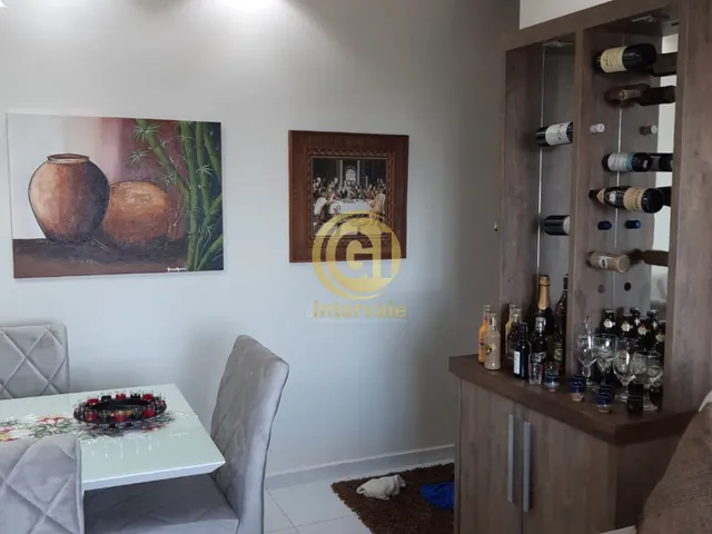 Imagem 7: Excelente oportunidade: Apartamento de 2 quartos e 1 suíte no Parque Industrial, São