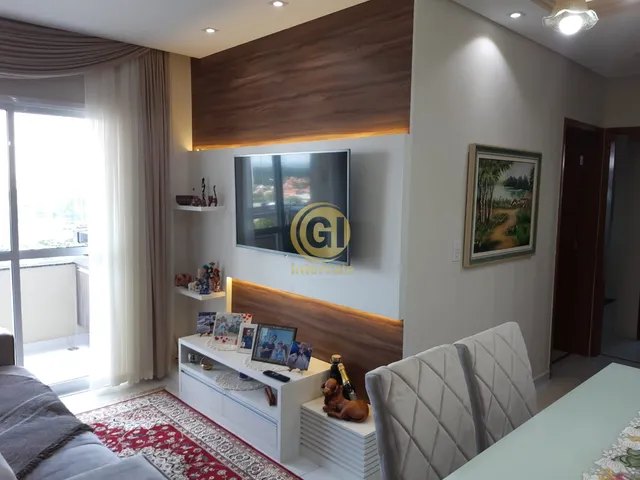 Imagem 5: Excelente oportunidade: Apartamento de 2 quartos e 1 suíte no Parque Industrial, São