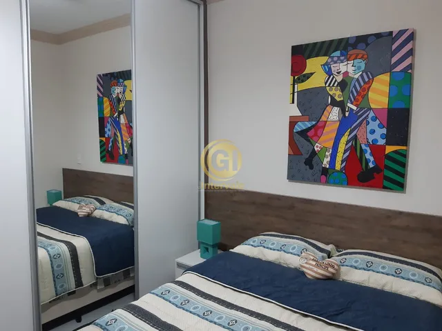 Imagem 8: Excelente oportunidade: Apartamento de 2 quartos e 1 suíte no Parque Industrial, São