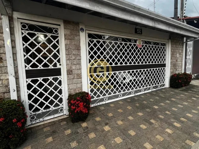 Imagem: Casa Térrea à Venda Cidade Jardim