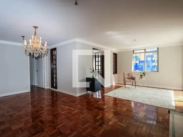 Imagem: Apartamento À Venda - Jardim Paulista