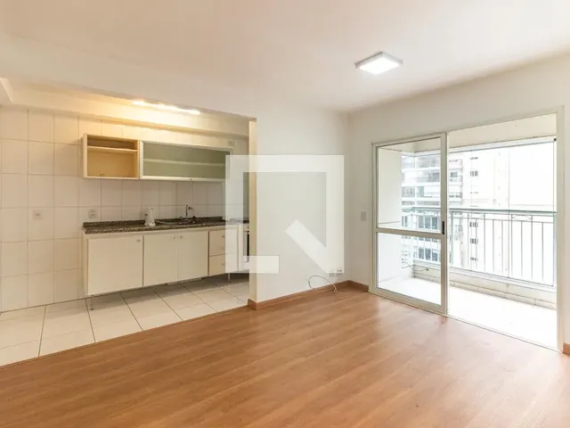 Imagem: Apartamento À Venda - Consolação, 2 Quartos