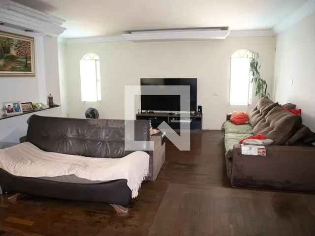 Imagem: Casa À Venda - Tucuruvi, 3 Quartos, 340