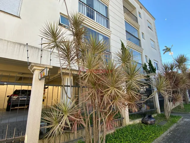 Imagem: Apartamento 2 dormitórios à venda Nossa
