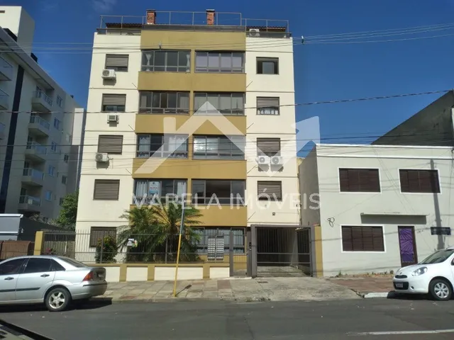 Imagem: Apartamento Residencial em Uruguaiana
