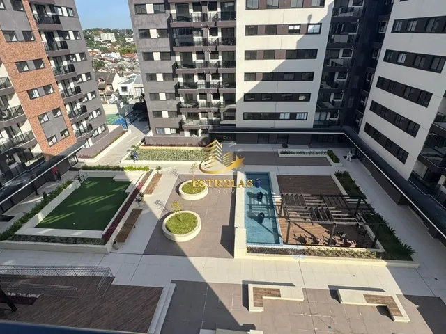 Imagem: Apartamento à venda em Curitiba-PR, Campina
