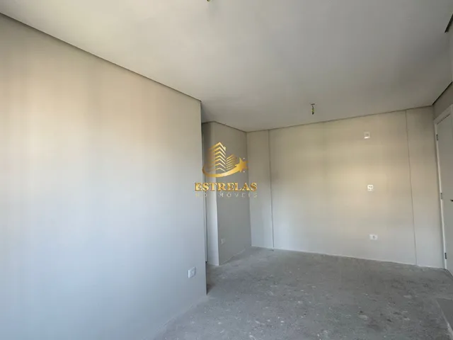 Imagem 13: Apartamento à venda em Curitiba-PR, Campina do Siqueira: 2 quartos, 1 suíte, 2 salas, 2