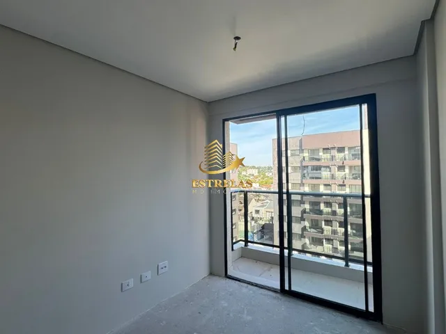 Imagem 16: Apartamento à venda em Curitiba-PR, Campina do Siqueira: 2 quartos, 1 suíte, 2 salas, 2