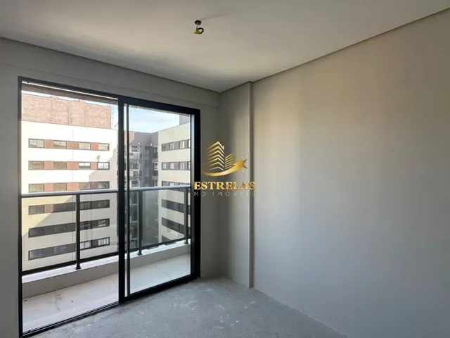 Imagem 12: Apartamento à venda em Curitiba-PR, Campina do Siqueira: 2 quartos, 1 suíte, 2 salas, 2