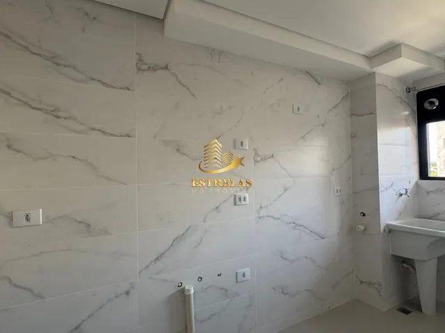 Imagem 2: Apartamento à venda em Curitiba-PR, Campina do Siqueira: 2 quartos, 1 suíte, 2 salas, 2