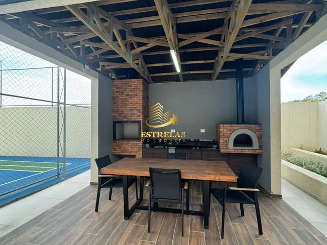 Imagem 11: Apartamento à venda em Curitiba-PR, Campina do Siqueira: 2 quartos, 1 suíte, 2 salas, 2