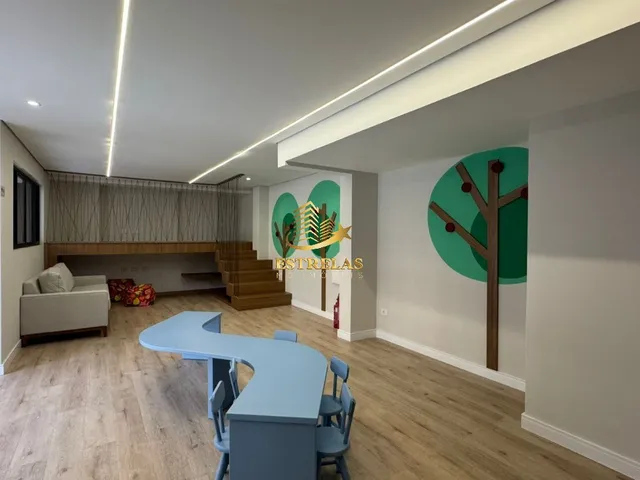 Imagem 10: Apartamento à venda em Curitiba-PR, Campina do Siqueira: 2 quartos, 1 suíte, 2 salas, 2