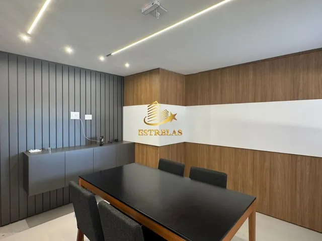 Imagem 4: Apartamento à venda em Curitiba-PR, Campina do Siqueira: 2 quartos, 1 suíte, 2 salas, 2