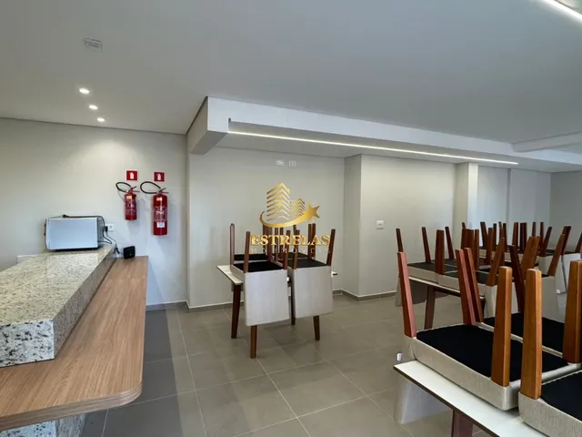 Imagem 9: Apartamento à venda em Curitiba-PR, Campina do Siqueira: 2 quartos, 1 suíte, 2 salas, 2