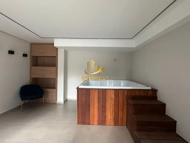 Imagem 15: Apartamento à venda em Curitiba-PR, Campina do Siqueira: 2 quartos, 1 suíte, 2 salas, 2