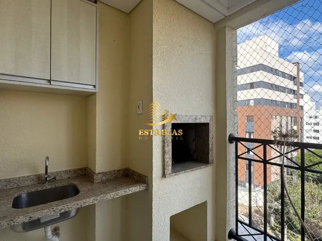 Imagem: Apartamento à venda em Curitiba-PR, no