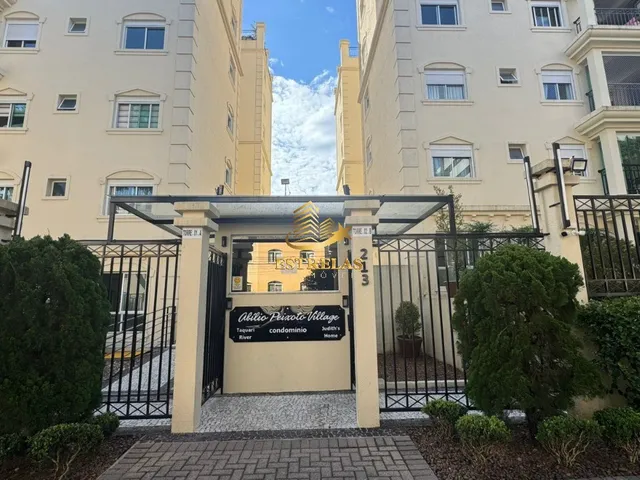 Imagem 13: Apartamento à venda em Curitiba-PR, no bairro Cabral: 3 quartos, 1 suíte, 2 salas, 3