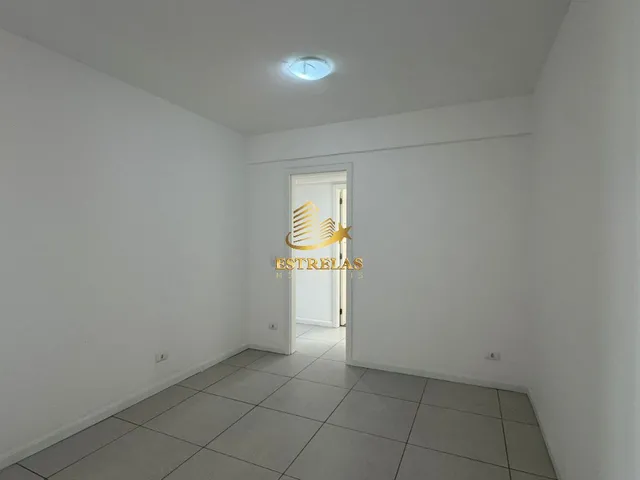 Imagem 9: Apartamento à venda em Curitiba-PR, no bairro Cabral: 3 quartos, 1 suíte, 2 salas, 3