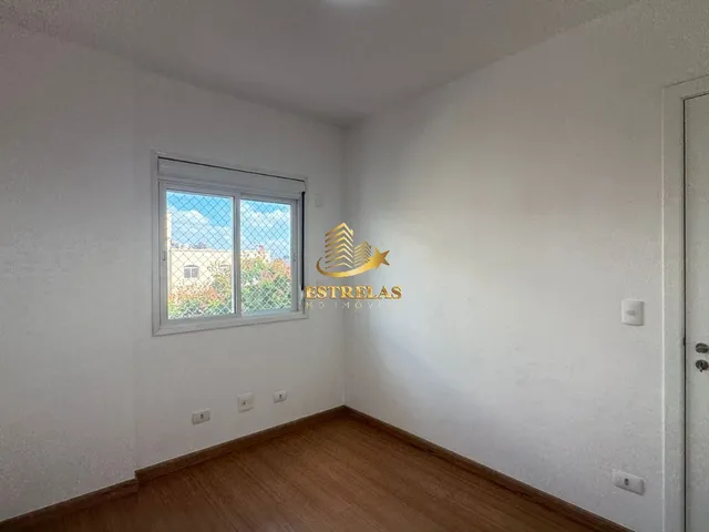 Imagem 11: Apartamento à venda em Curitiba-PR, no bairro Cabral: 3 quartos, 1 suíte, 2 salas, 3