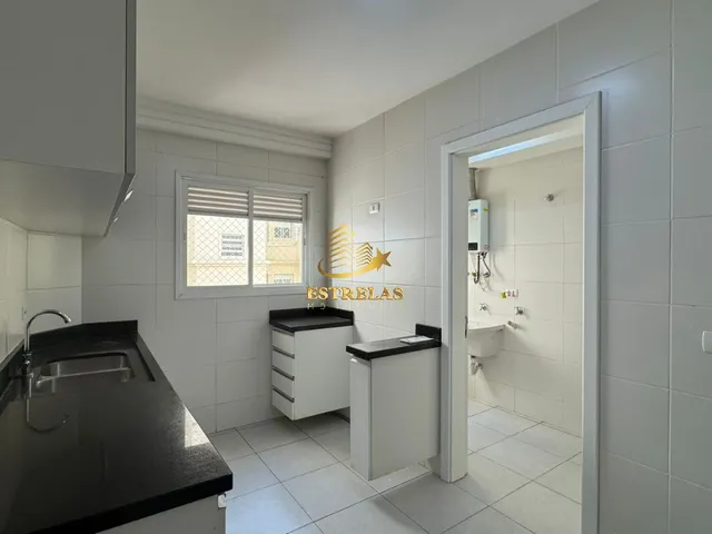 Imagem 6: Apartamento à venda em Curitiba-PR, no bairro Cabral: 3 quartos, 1 suíte, 2 salas, 3