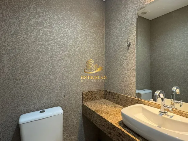 Imagem 2: Apartamento à venda em Curitiba-PR, no bairro Cabral: 3 quartos, 1 suíte, 2 salas, 3
