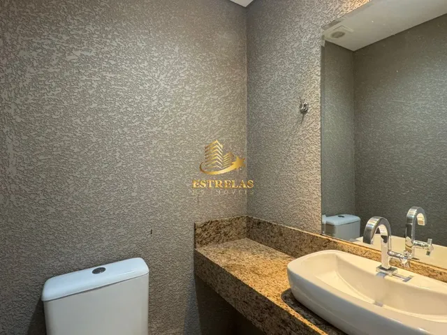 Imagem 7: Apartamento à venda em Curitiba-PR, no bairro Cabral: 3 quartos, 1 suíte, 2 salas, 3