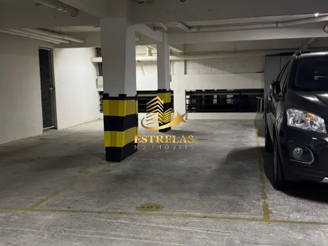 Imagem 5: Apartamento à venda em Curitiba-PR, no bairro Cabral: 3 quartos, 1 suíte, 2 salas, 3