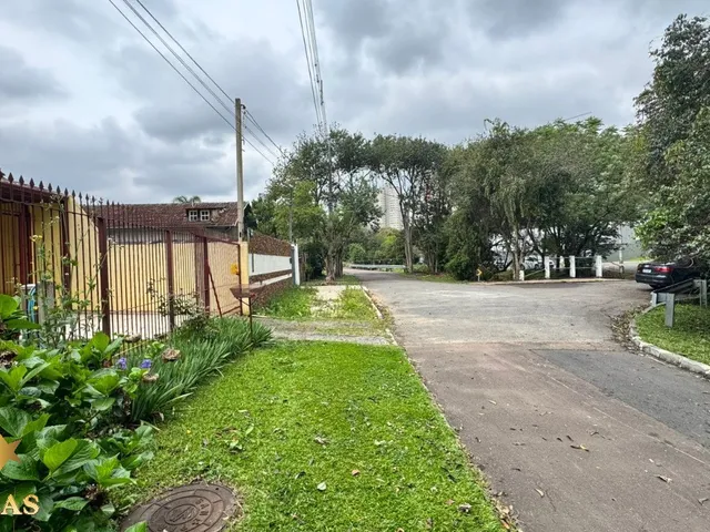 Imagem 5: Espaçosa casa à venda em Curitiba-PR, no Bigorrilho: 4 quartos, 1 suíte, 2 salas, 2