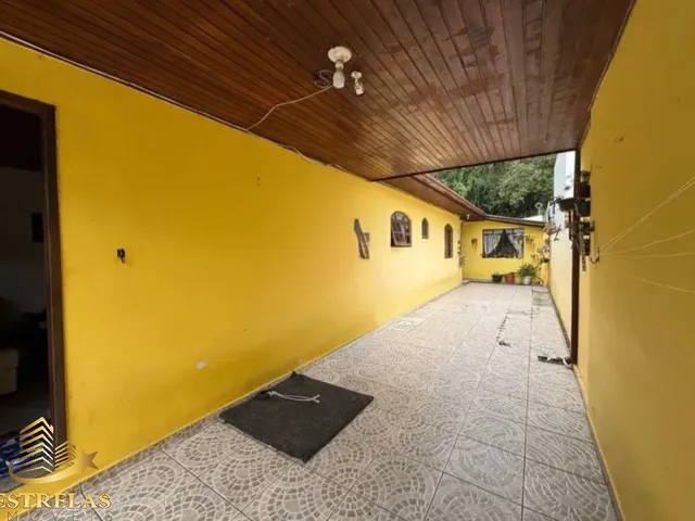 Imagem 8: Espaçosa casa à venda em Curitiba-PR, no Bigorrilho: 4 quartos, 1 suíte, 2 salas, 2