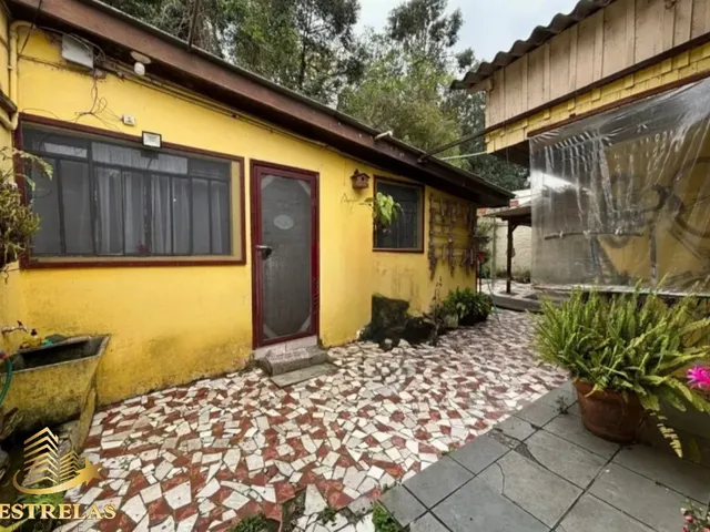 Imagem 11: Espaçosa casa à venda em Curitiba-PR, no Bigorrilho: 4 quartos, 1 suíte, 2 salas, 2