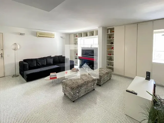 Imagem: Apartamento À Venda - Jardim Paulista