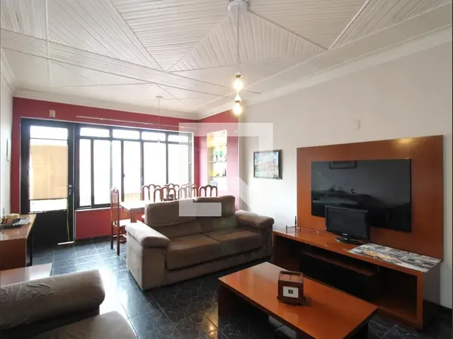 Imagem: Casa à Venda - Vila Mazzei, 3 Quartos