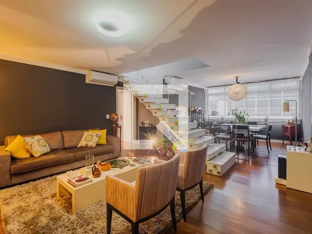 Imagem: Apartamento À Venda - Jardim Paulista