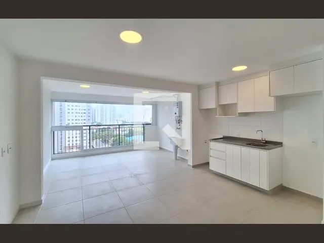 Imagem: Apartamento À Venda - Barra Funda, 3 Quartos
