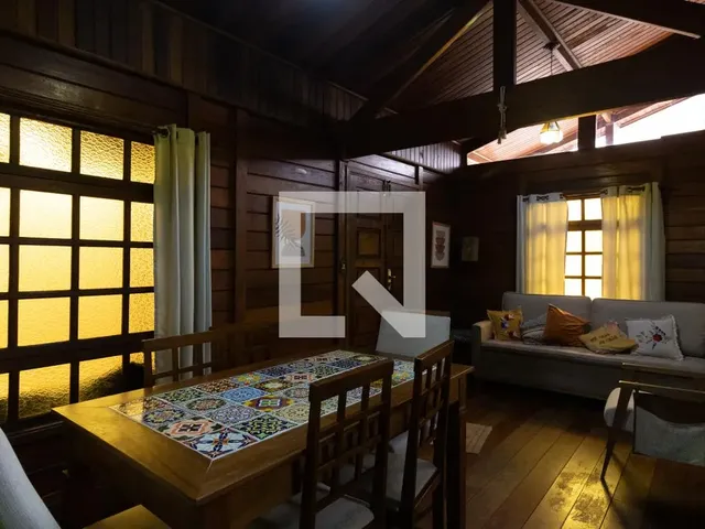 Imagem: Casa à Venda - Vila Euthalia, 3 Quartos